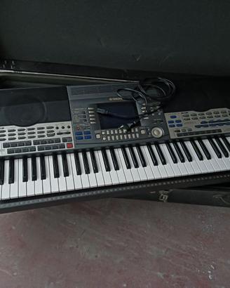 Tastiera Yamaha PSR 9000