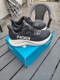 Hoka Clifton 10