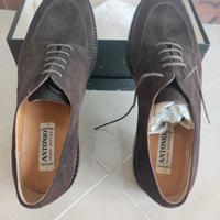 Scarpe Ashford