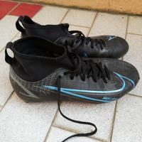 scarpe da calcio Nike mercurial 