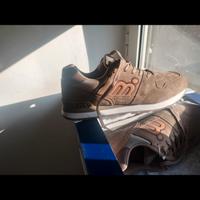 scarpe mistral