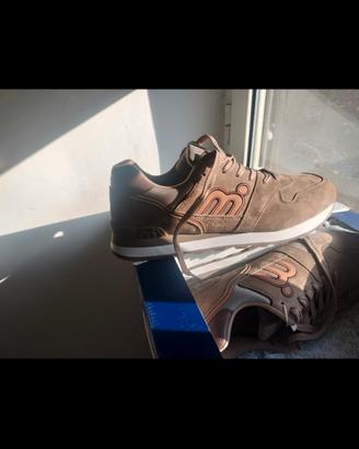 scarpe mistral