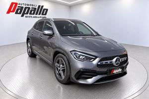 Mercedes-benz GLA 200 No