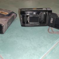 FOTOCAMERA VINTAGE RICOH AF-55 NON TESTATA