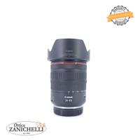 Canon RF 24-105 f/4 L IS USM Usato (F228)