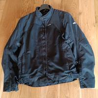 giacca moto Uomo 