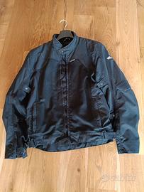 giacca moto Uomo 