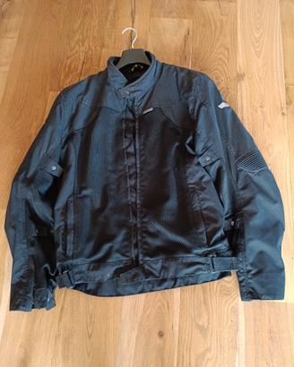 giacca moto Uomo 