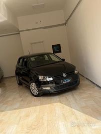 Volkswagen Polo 1.2 TDI DPF 5 p. Comfortline