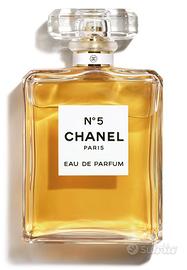 CHANEL N5