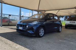 Hyundai i10 1.0 MPI Econext GPL Advanced