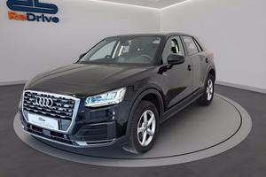 AUDI Q2 1.6 tdi business