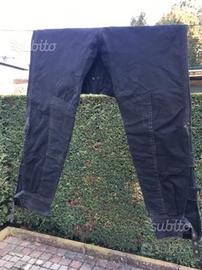 Pantaloni Belstaff Trialmaster Professional