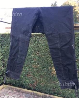 Pantaloni Belstaff Trialmaster Professional