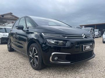 Citroen C4 Picasso BlueHDi 120 S&S Shine