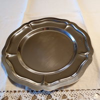 Vassoio acciaio Inox