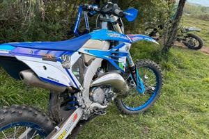 Tm 125 en fi 2025