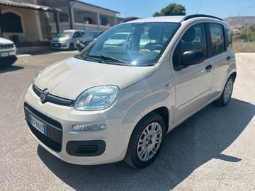 Fiat Panda 1.2 Benzina Easy - 2015