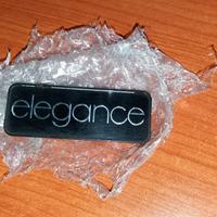 Opel badge ELEGANCE Zafira/Astra/Vectra