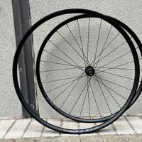 Ruota posteriore WTB COM Light i23