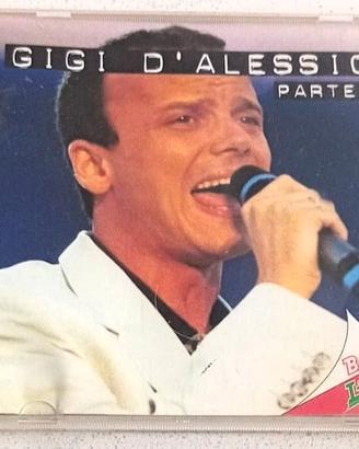 Cd Gigi D'alessio parte 2