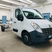 Renault Master 2,3 cdti/107kw/
