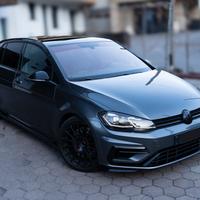 VW Volkswagen Golf 7.5 R
