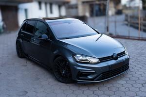 VW Volkswagen Golf 7.5 R