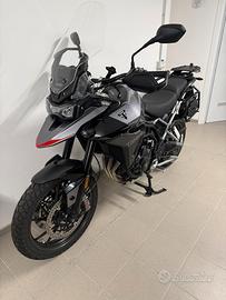 Triumph