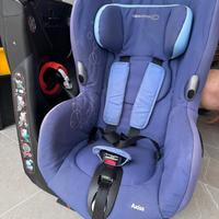 Seggiolino girevole Axiss Bebe’ Confort