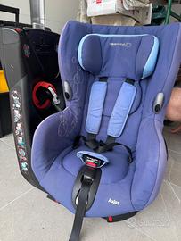 Seggiolino girevole Axiss Bebe’ Confort