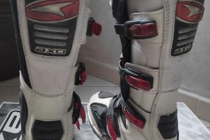 stivali cross enduro axo