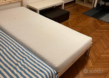 Neiden Ikea Rete Matrimoniale Letto Singolo Ikea NEIDEN - Main Image