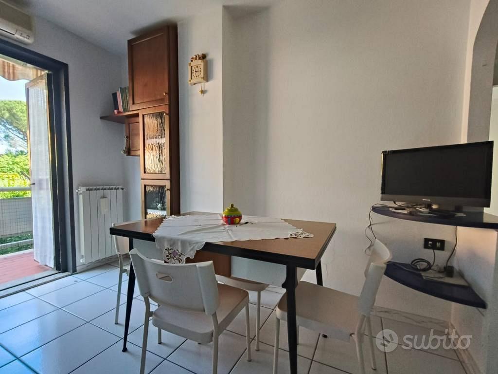 Appartamento – Montale - Vista 3