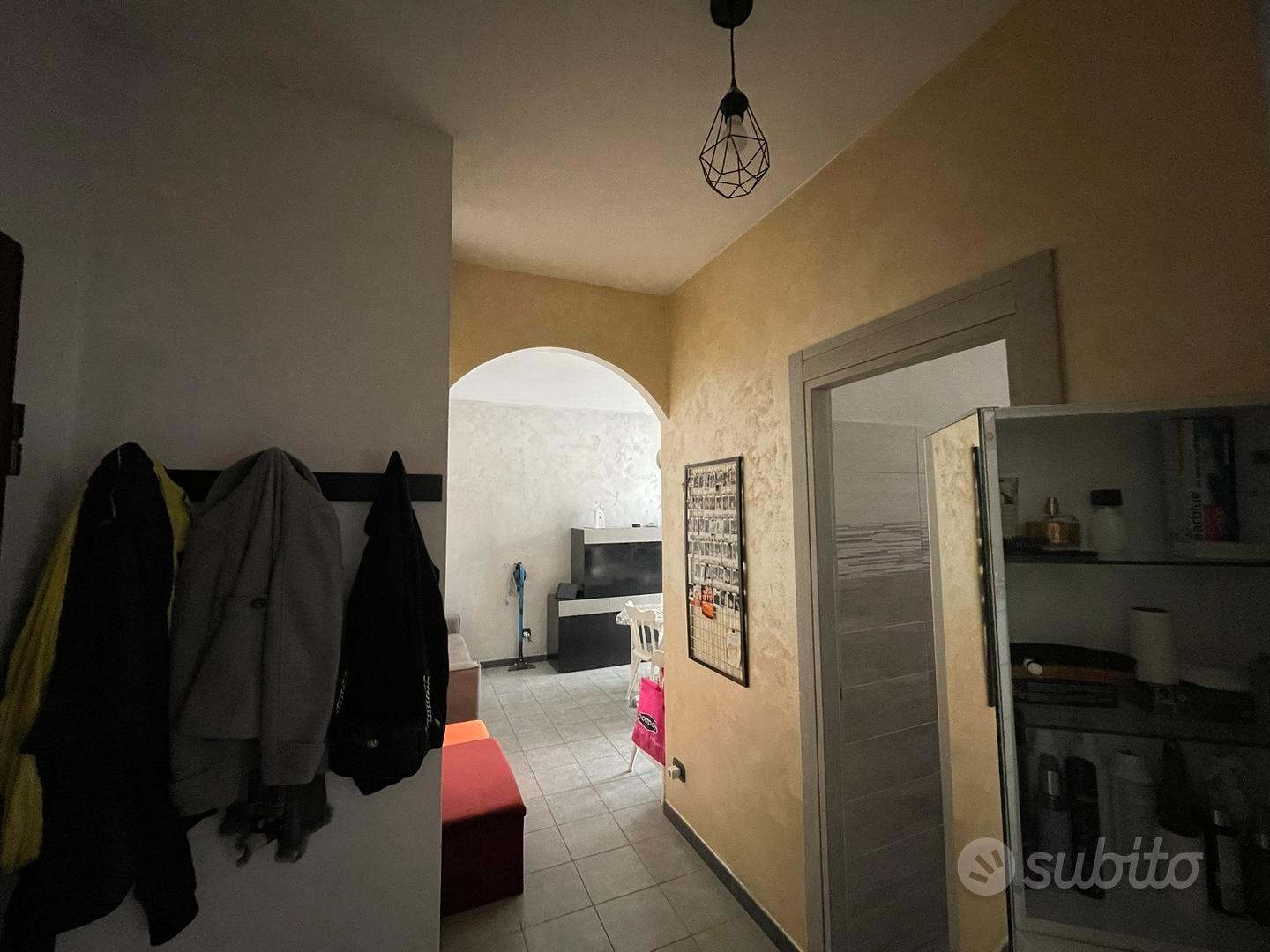 Apartment in Chivasso, Torino - Vista 5