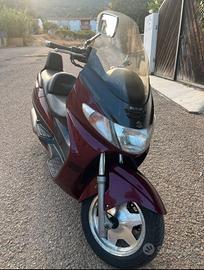 Burgman 250