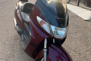 Burgman 250