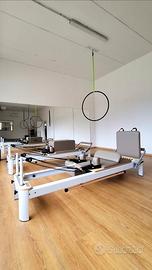 Reformer Reform Your Body