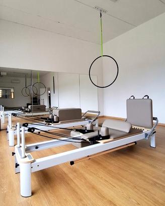 Reformer Reform Your Body