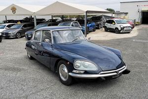 CITROEN DS SUPER RATE AUTO MOTO SCOOTER