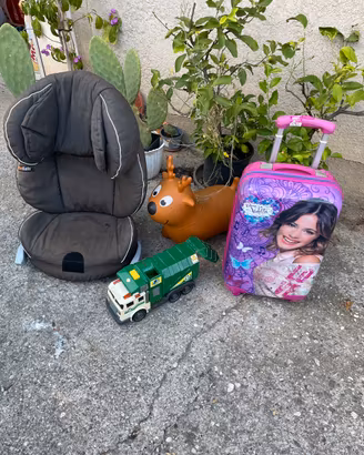 Cose per bambini