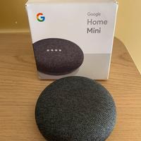 Google Home Mini