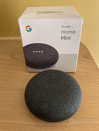 Google Home Mini