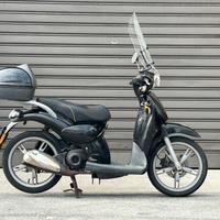 Scarabeo 50