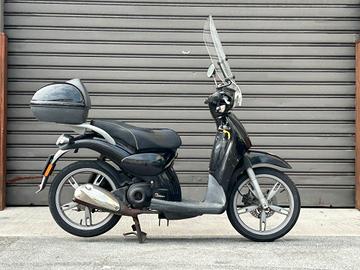Scarabeo 50