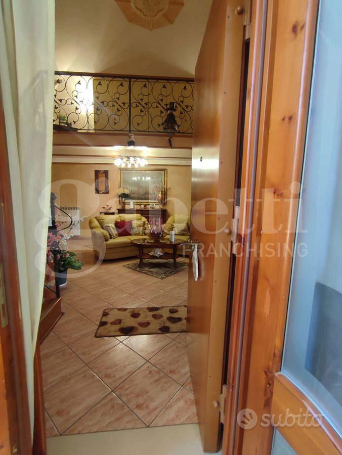 Apartment in Torre Annunziata, Rione Murattiano - Vista 5