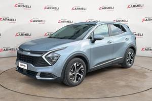 Kia Sportage 1.6 crdi mhev Style dct