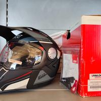 Casco GIVI HPS X.01 - INTEGRALE/JET