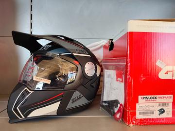 Casco GIVI HPS X.01 - INTEGRALE/JET