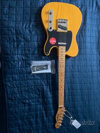 Squier Classic Vibe ’50s Telecaster
